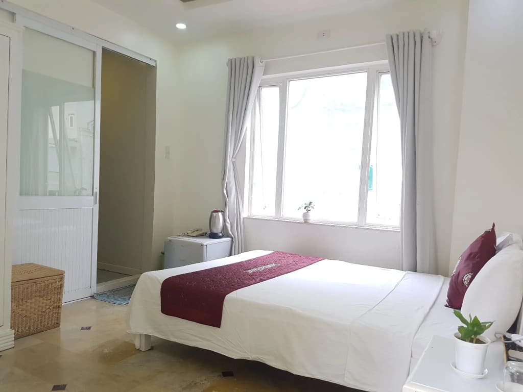 Daystar Hotel - photo 4