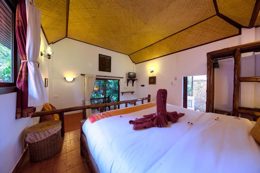 Eden Bungalows - photo 4
