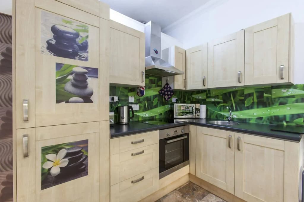 Fruit Guest House - photo 15
