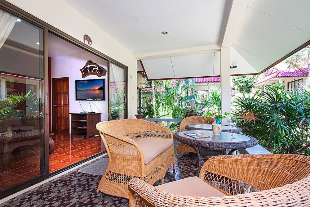 Happiness Villa A - photo 6
