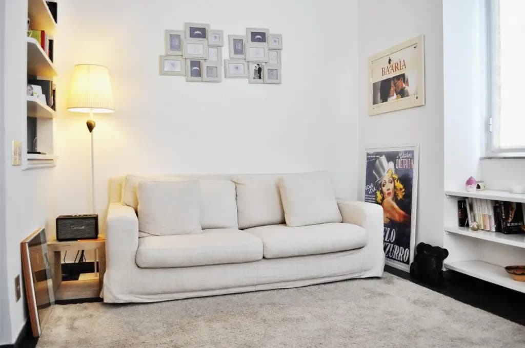 Testaccio Charming Apartment - photo 3