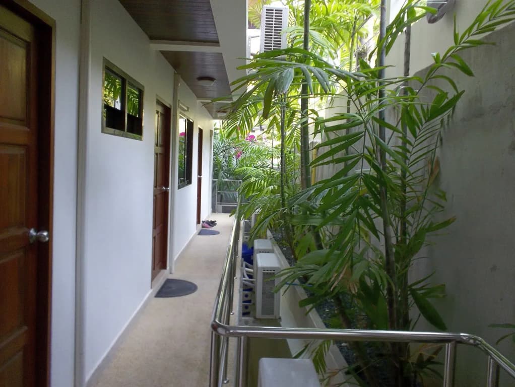 Mountain Sea View Luxury Apartments - photo 10
