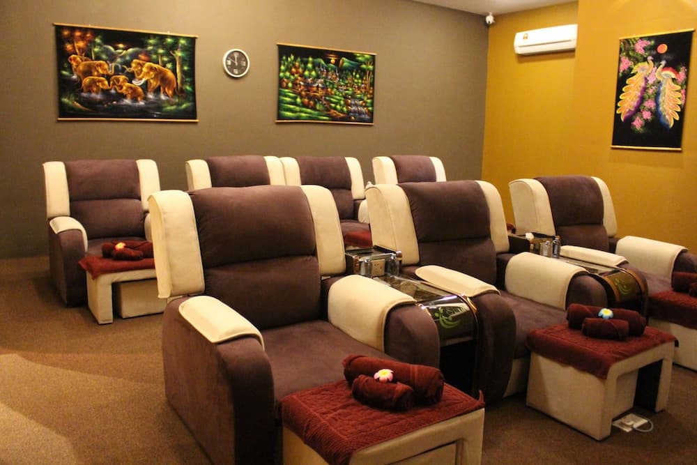 MLH Deluxe Studio Suites @ Landmark Residence - photo 33