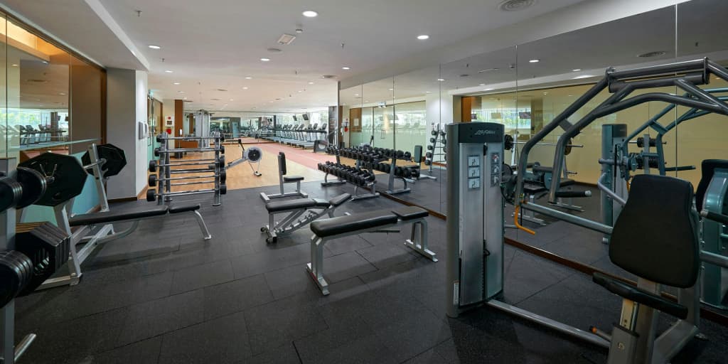 InterContinental Kuala Lumpur by IHG - photo 46
