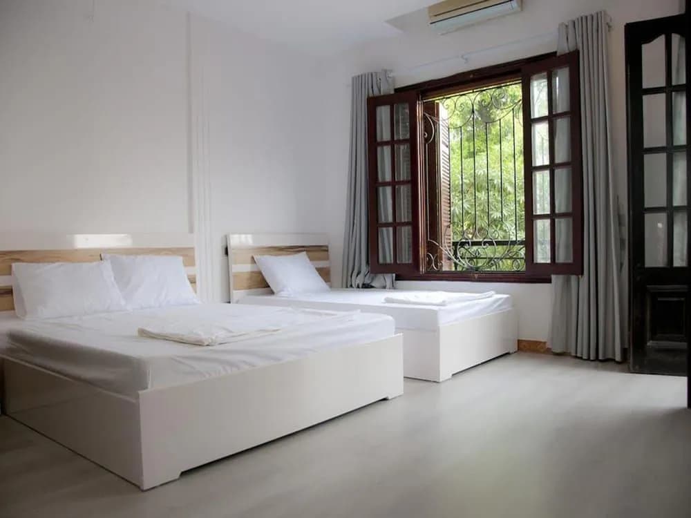 Bubba Bed Hostel - photo 4