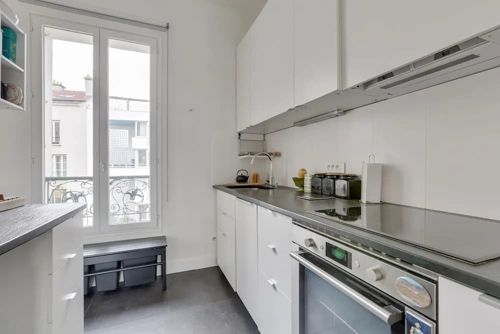 Design architect apartment by Weekome - photo 7