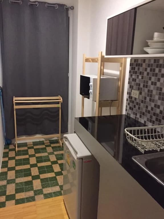 Sukjai Hometel - photo 13