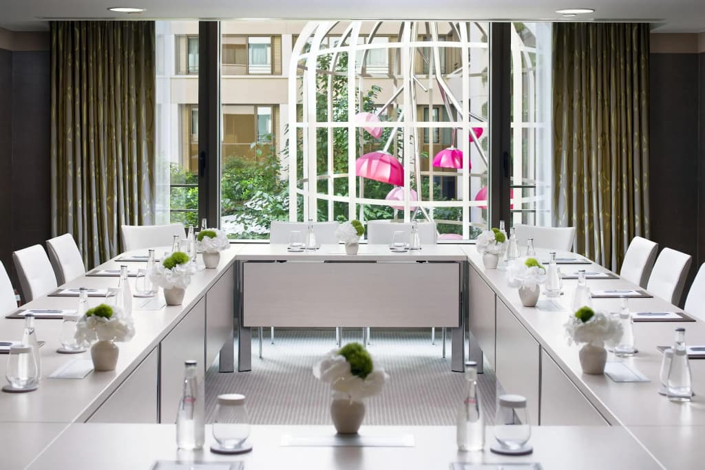 Mandarin Oriental, Paris - photo 21
