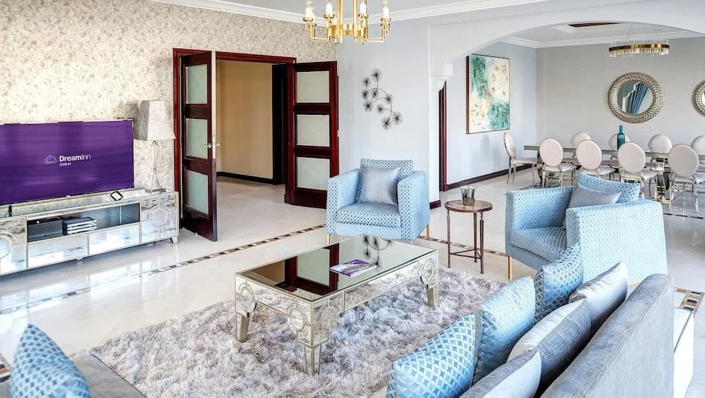 The Palm Jumeirah Villas - Frond C - photo 50