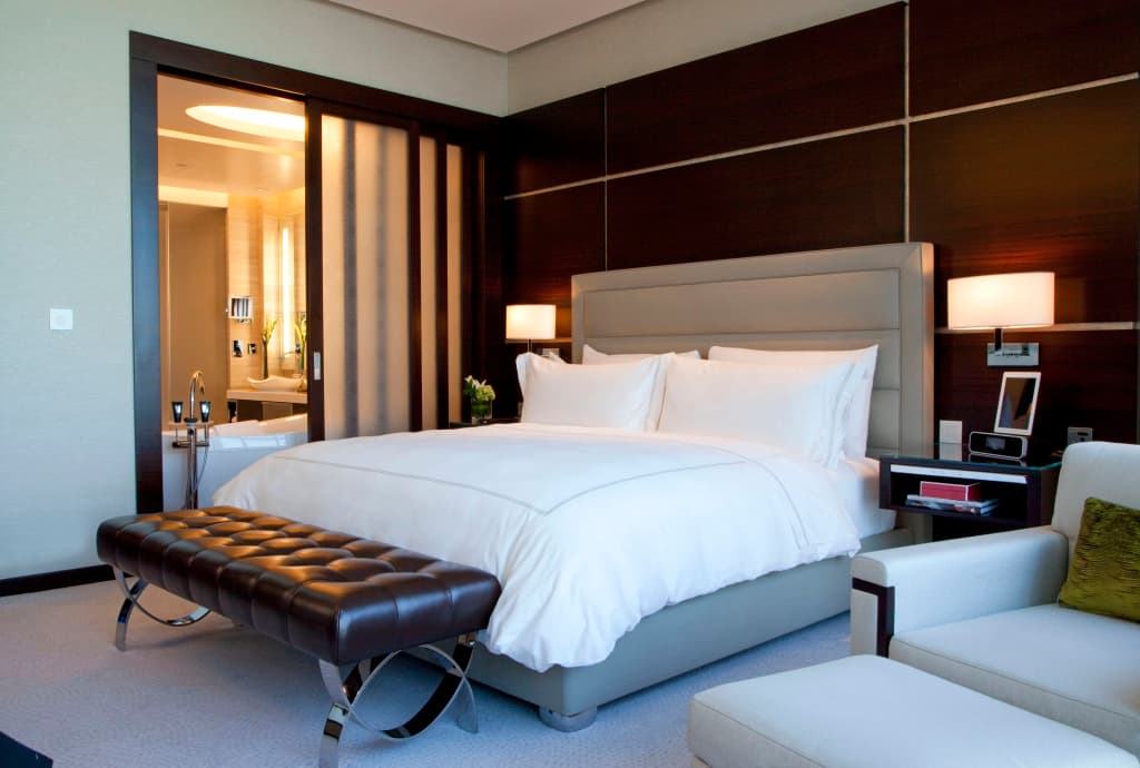 Rosewood Abu Dhabi - photo 4