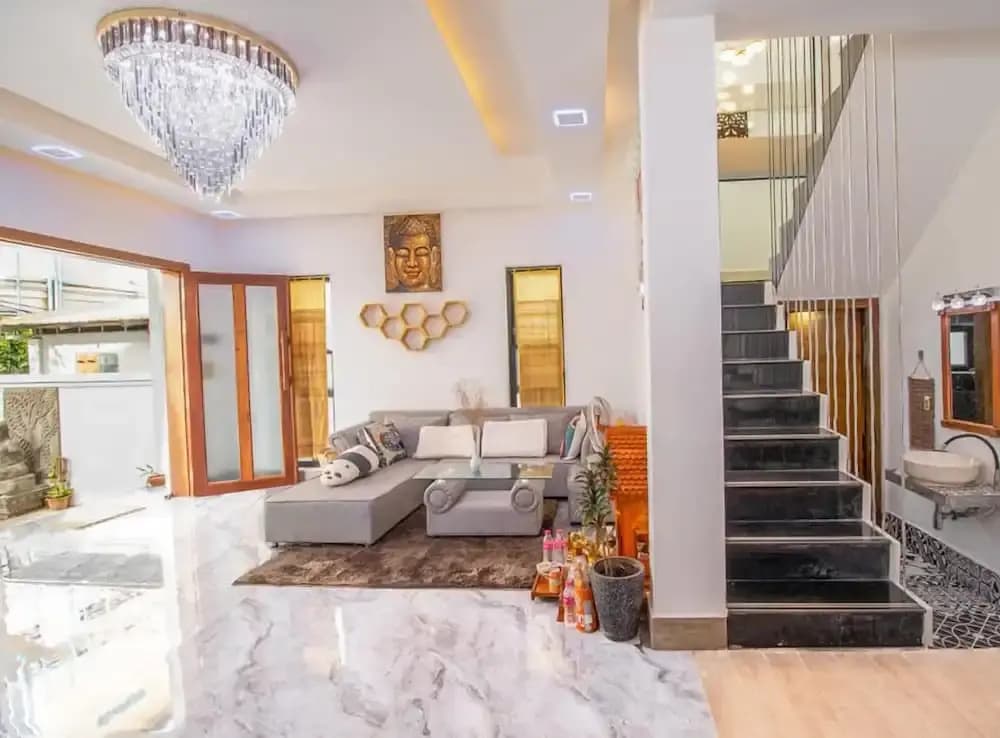 Central Modern Private Villa by La San - photo 6
