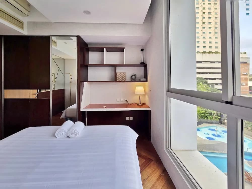 Summit By SanLiving - 2BR - photo 12