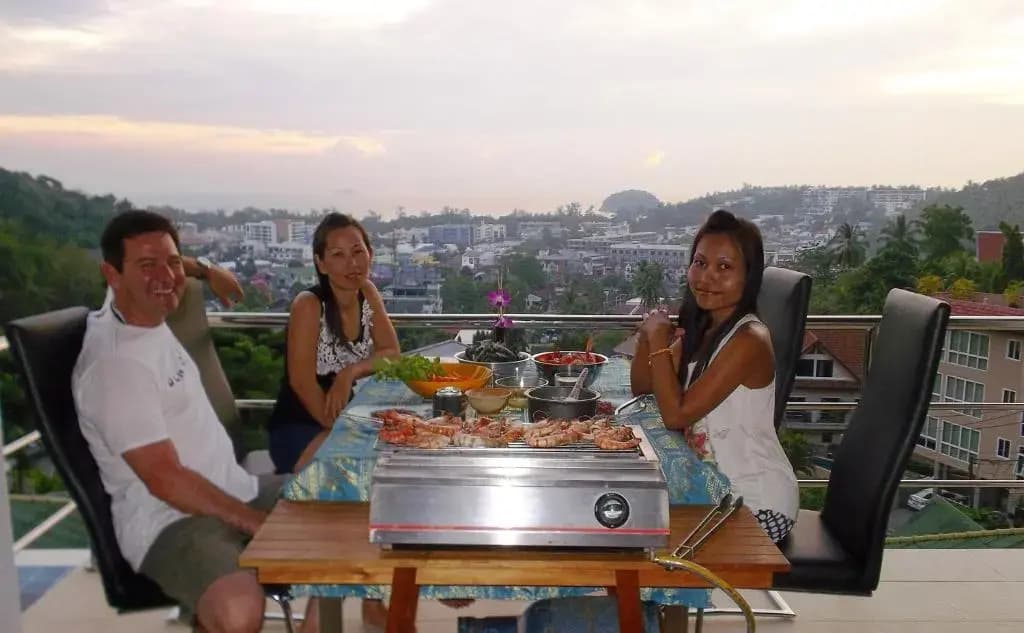 Mountain Seaview Luxury Apartments - photo 23