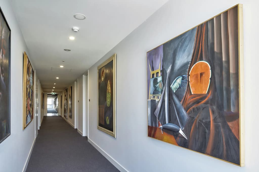 381 Cremorne - photo 12
