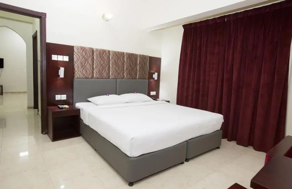 Samara Hotel - photo 3