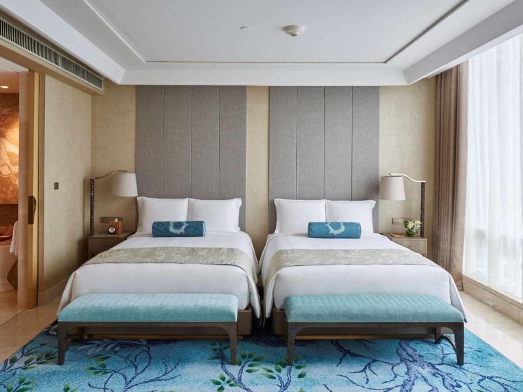 Raffles Jakarta Hotel - photo 42