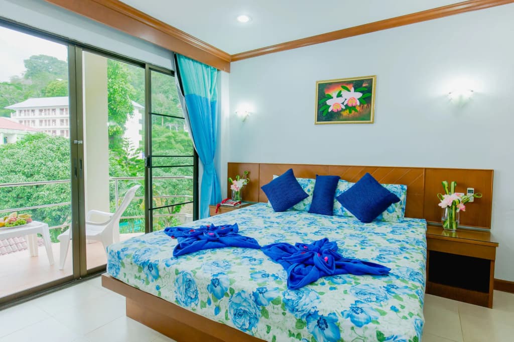 RK Guesthouse - photo 3