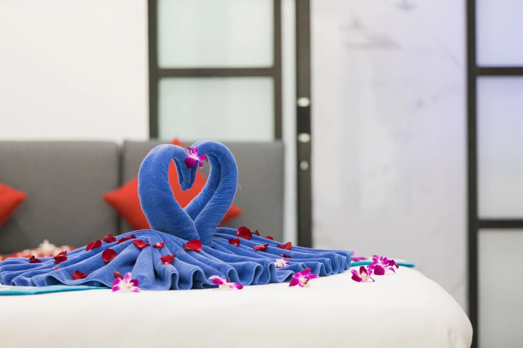 Colorize Boutique Hotel - photo 2