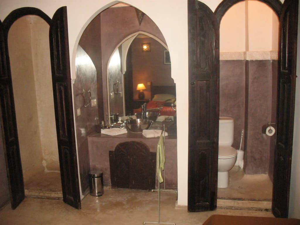 Riad Nouzha - photo 7