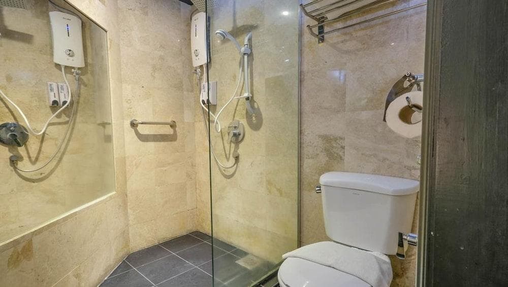 The Hulo Hotel at Bukit Bintang - photo 21