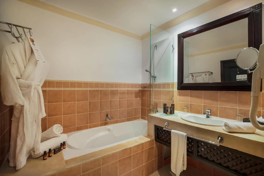 Grand Mogador Aqua Resort - photo 29