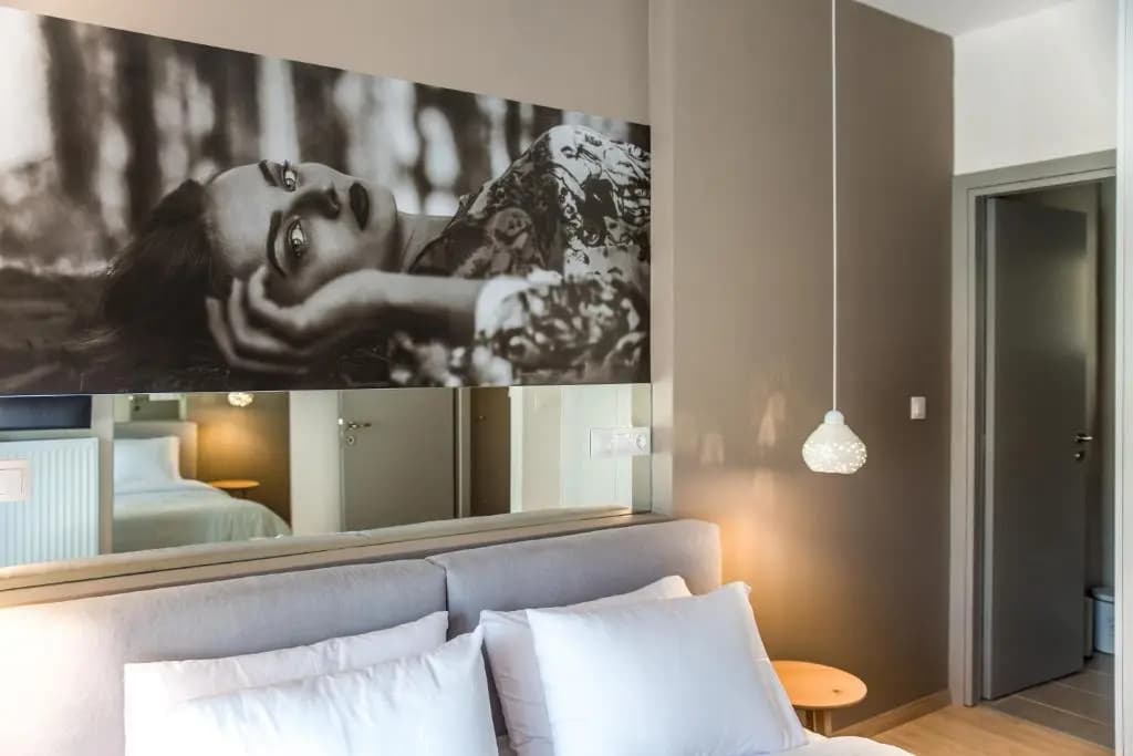 The Athens Luxury - photo 3