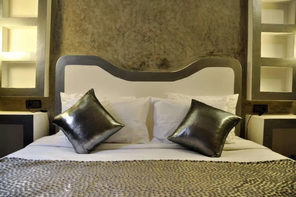 Riad l´Escale de Marrakech - photo 7