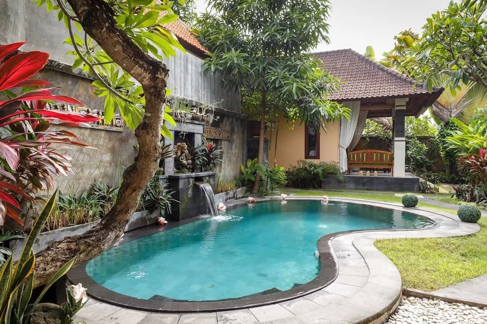 Villa Jasmine - photo 13