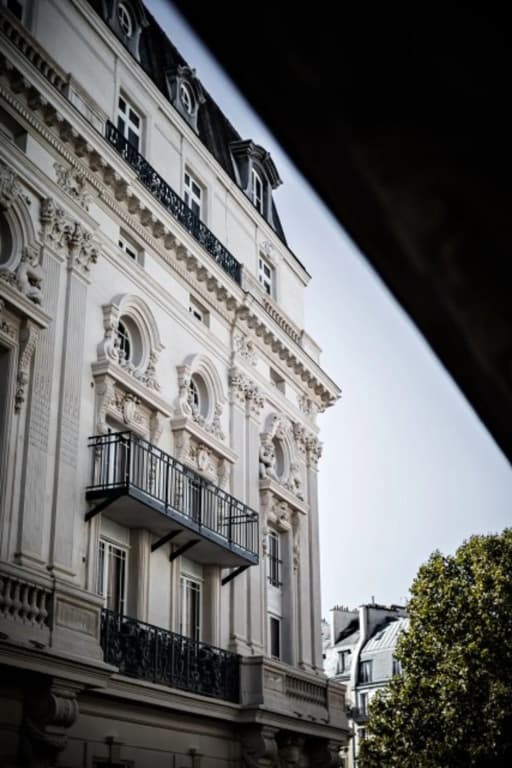 Hôtel Providence - main photo