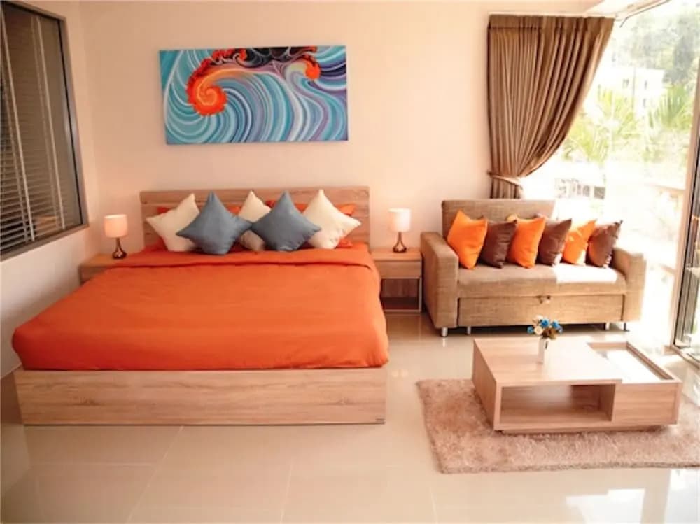 Chic Karon Studio with WIFI - photo 2