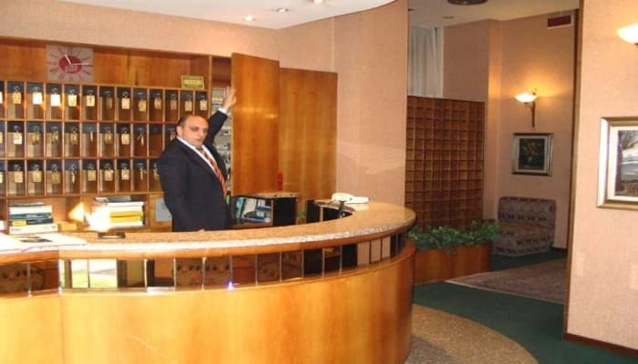 Gritti - main photo