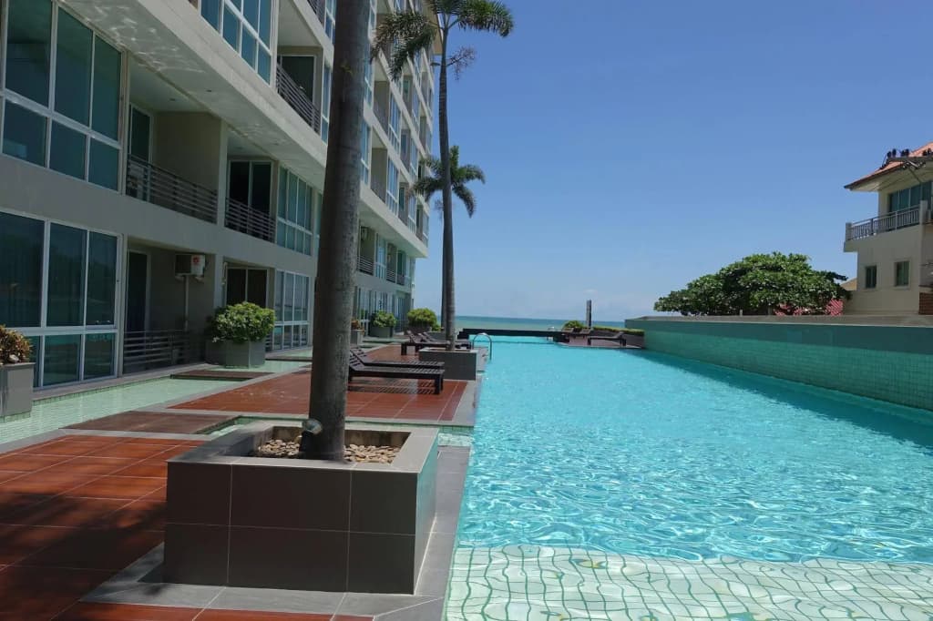 Musselana Condominium - photo 15