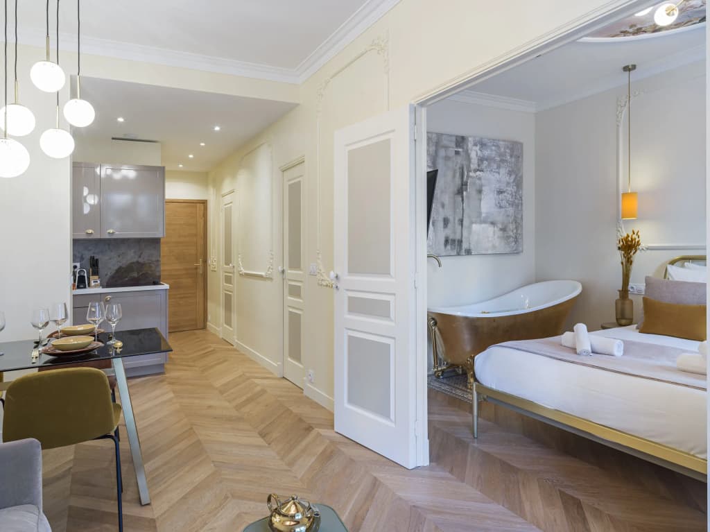 The Gatsby Suite - photo 1