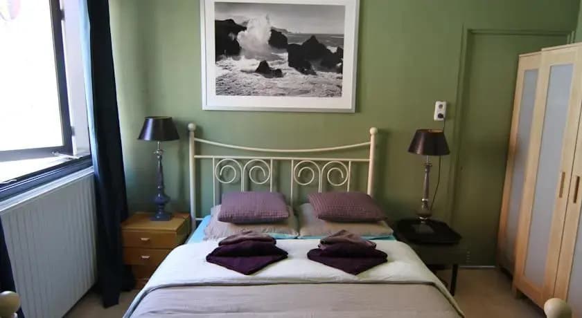 Jazz Apartments - photo 4