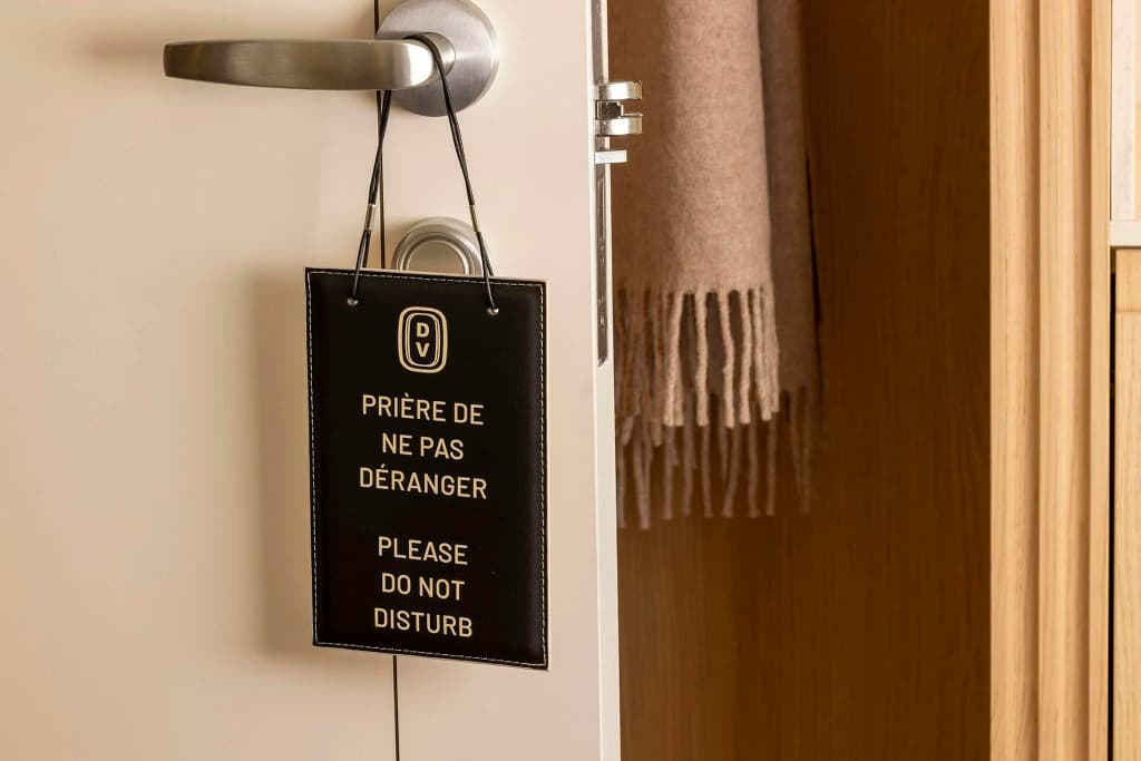 Hotel Duminy Vendome - photo 43