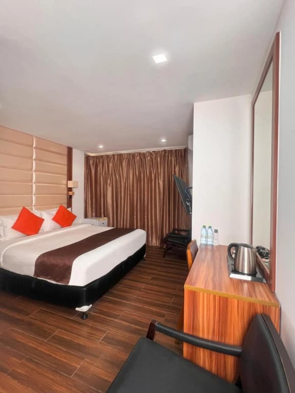 Nala Beach Inn - photo 25