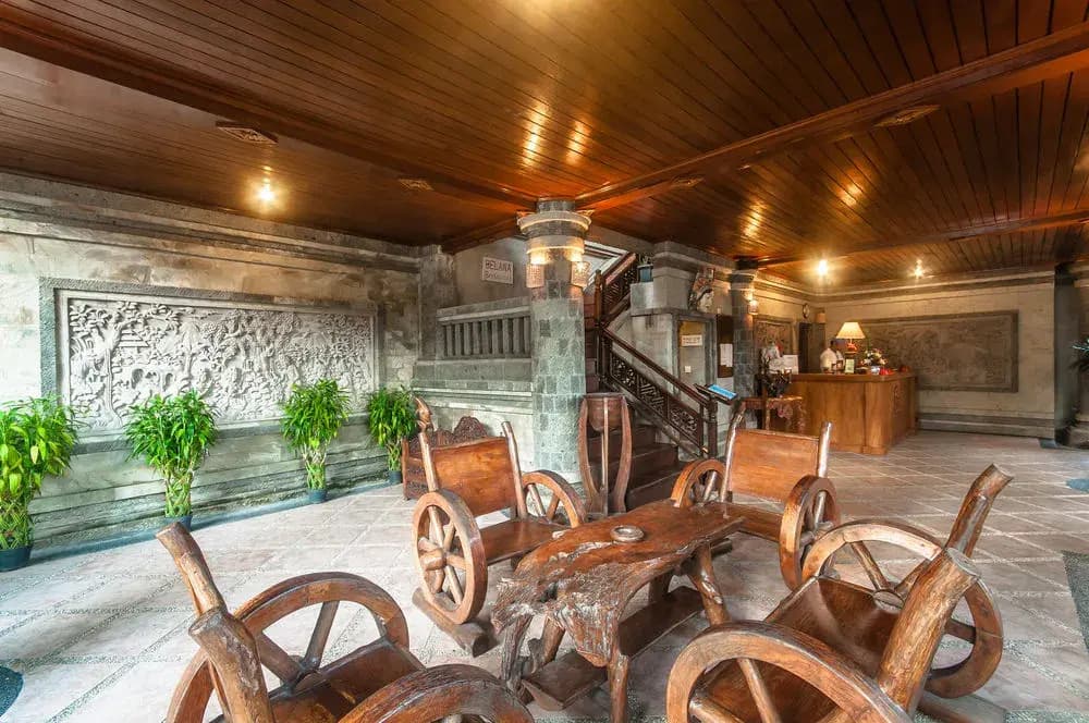 Tegal Sari-Ubud - photo 28