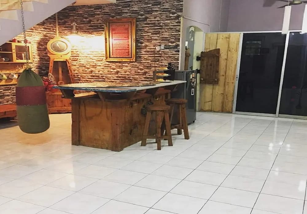 Homestay Pagar Buruk - photo 11