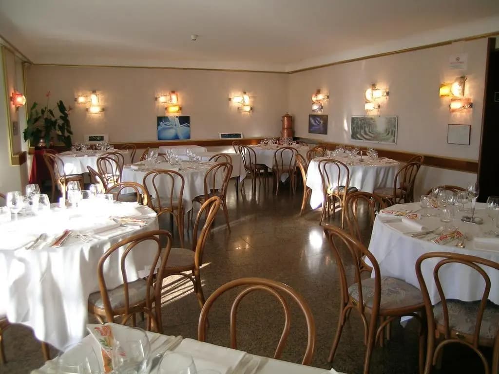 Albergo Belvedere - photo 14