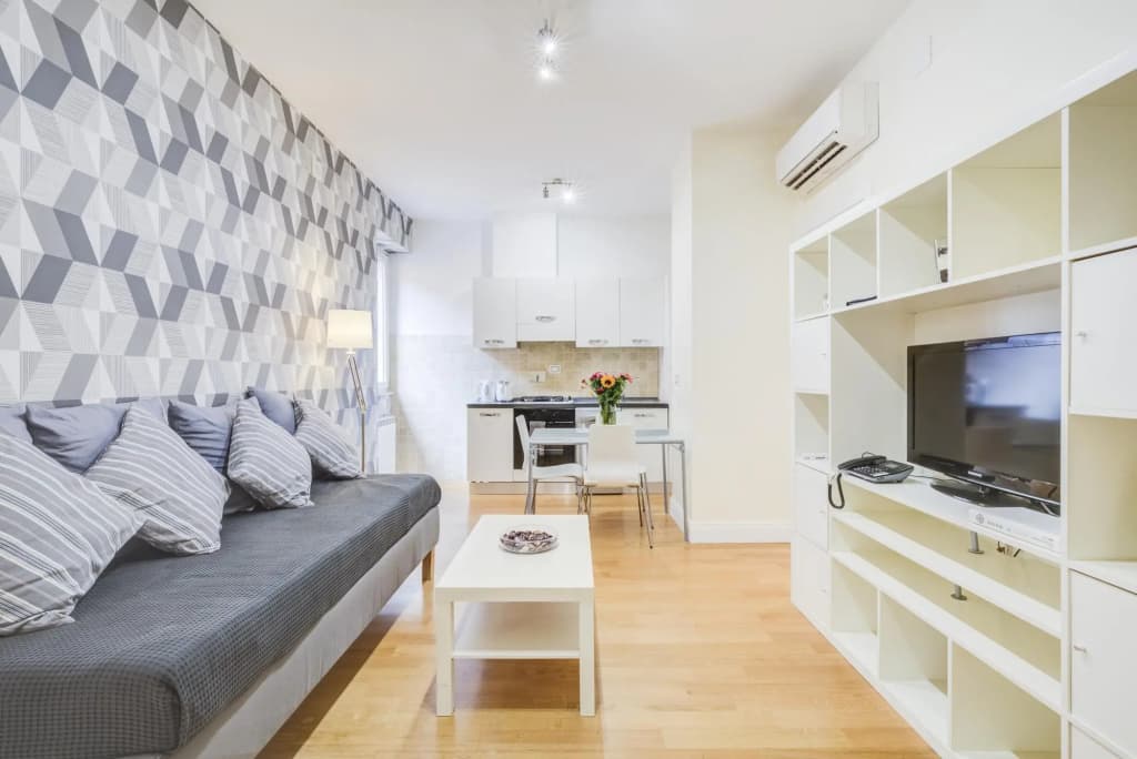 Gonfalone Residence Viola - main photo
