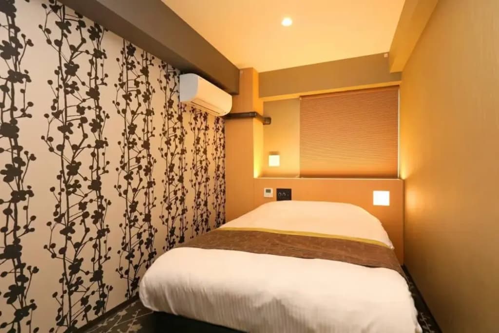 Hotel Matsunoi - photo 6
