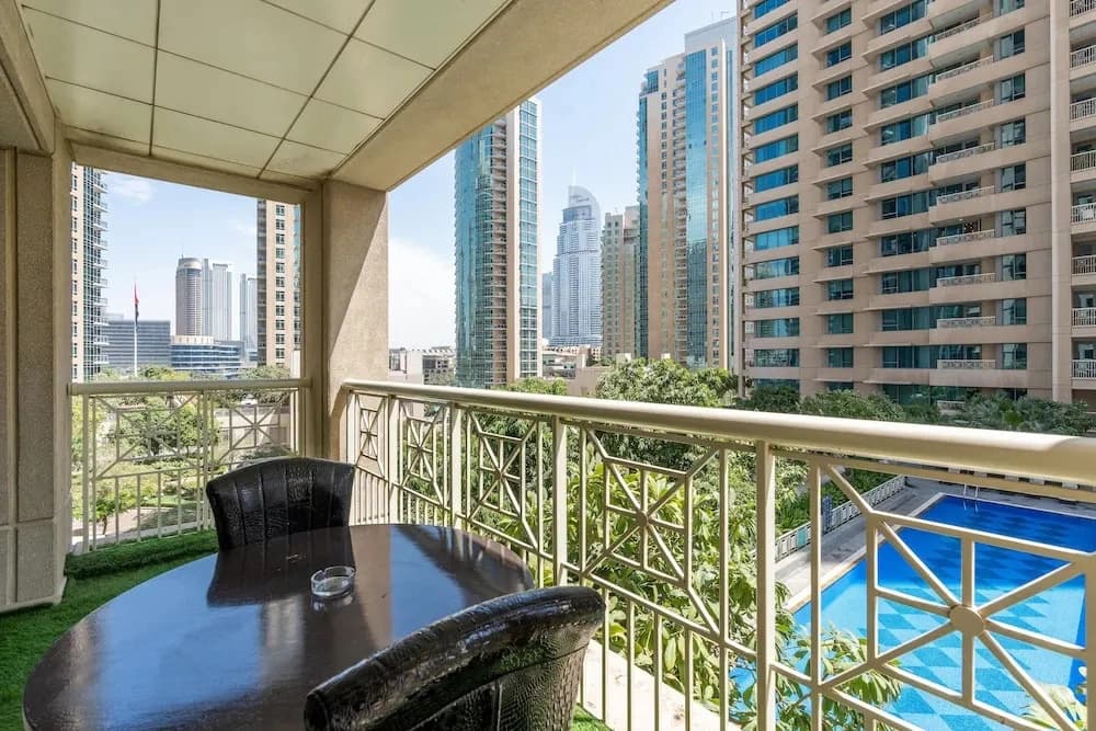 Unit 4005 29 Blvd in Dubai - photo 15