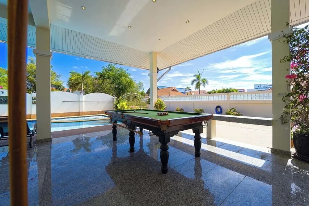 Private 3 Bedroom Pool Villa - PV7 - photo 17