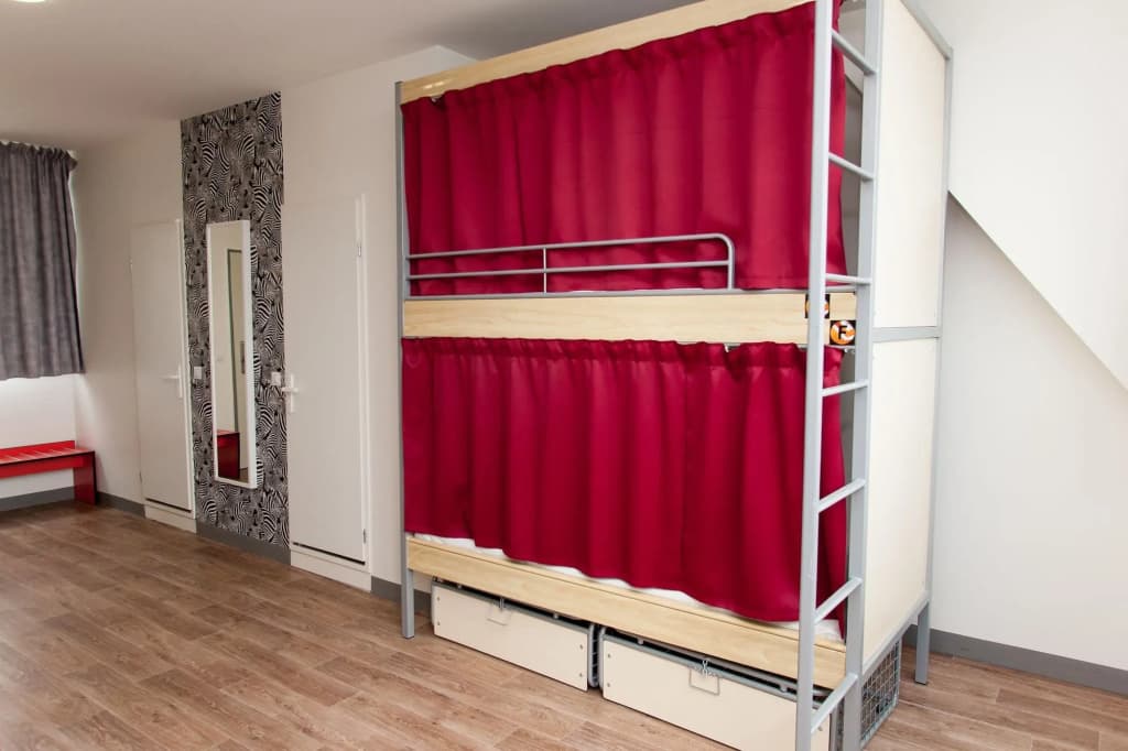 St Christopher's Inn Gare Du Nord - Hostel - photo 41