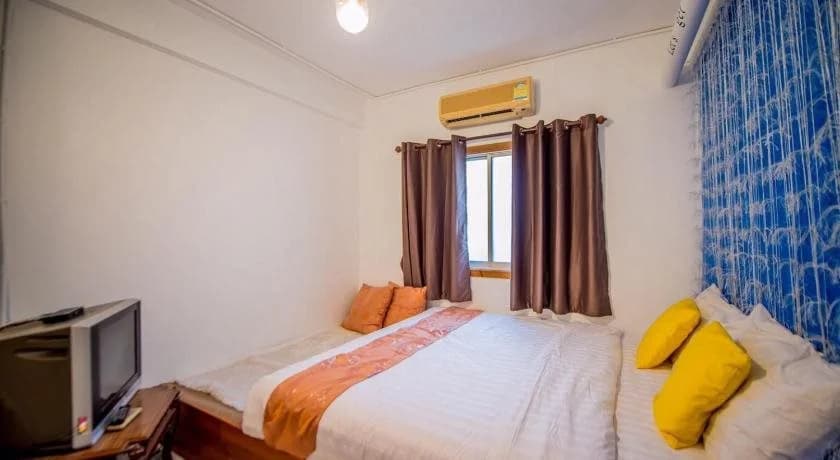 Oceanfront Huahin - photo 6