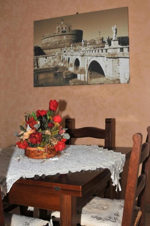 Le Scalette Bed & Breakfast - photo 37