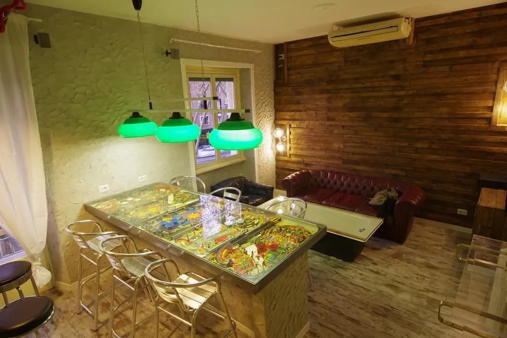 Next Door Guest House - photo 16