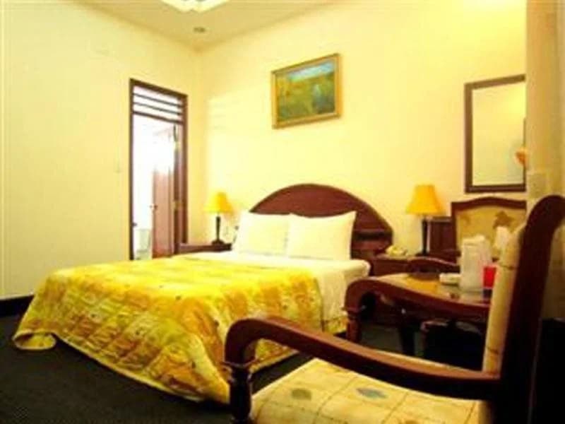 Mario Hotel - photo 7