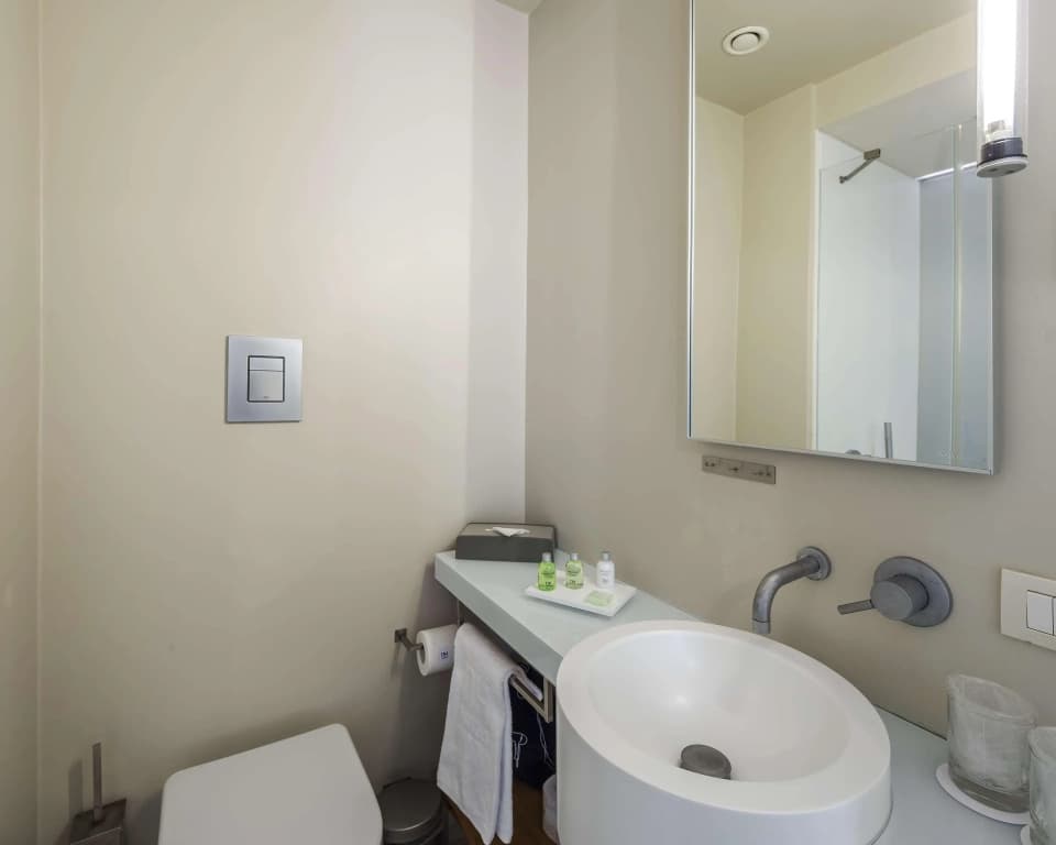 Avani Palazzo Moscova Milan Hotel - photo 10