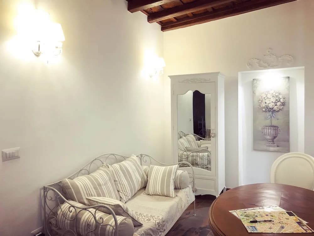 Suite del Vicolo Apartment - photo 3
